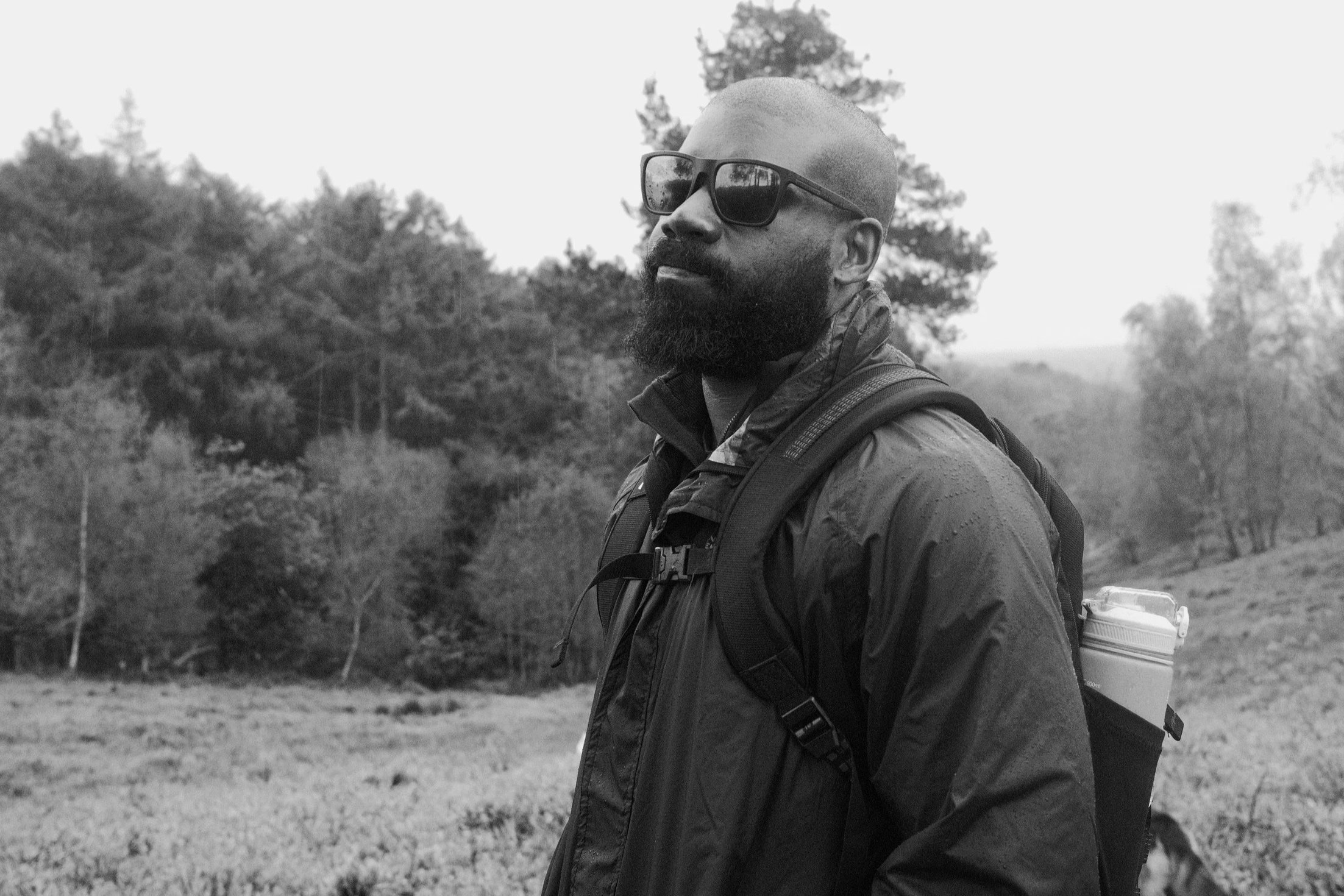 Photographer Spotlight: Nathan Boyce
