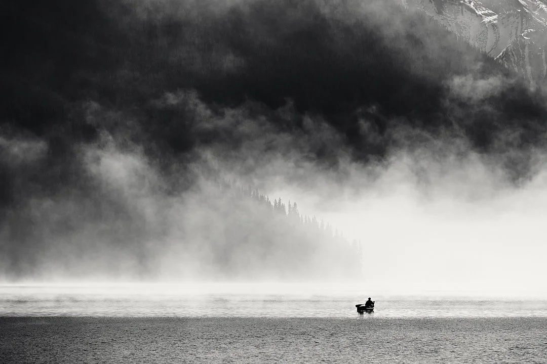 3 Hidden Forces That Give Black and White Photography Its Power