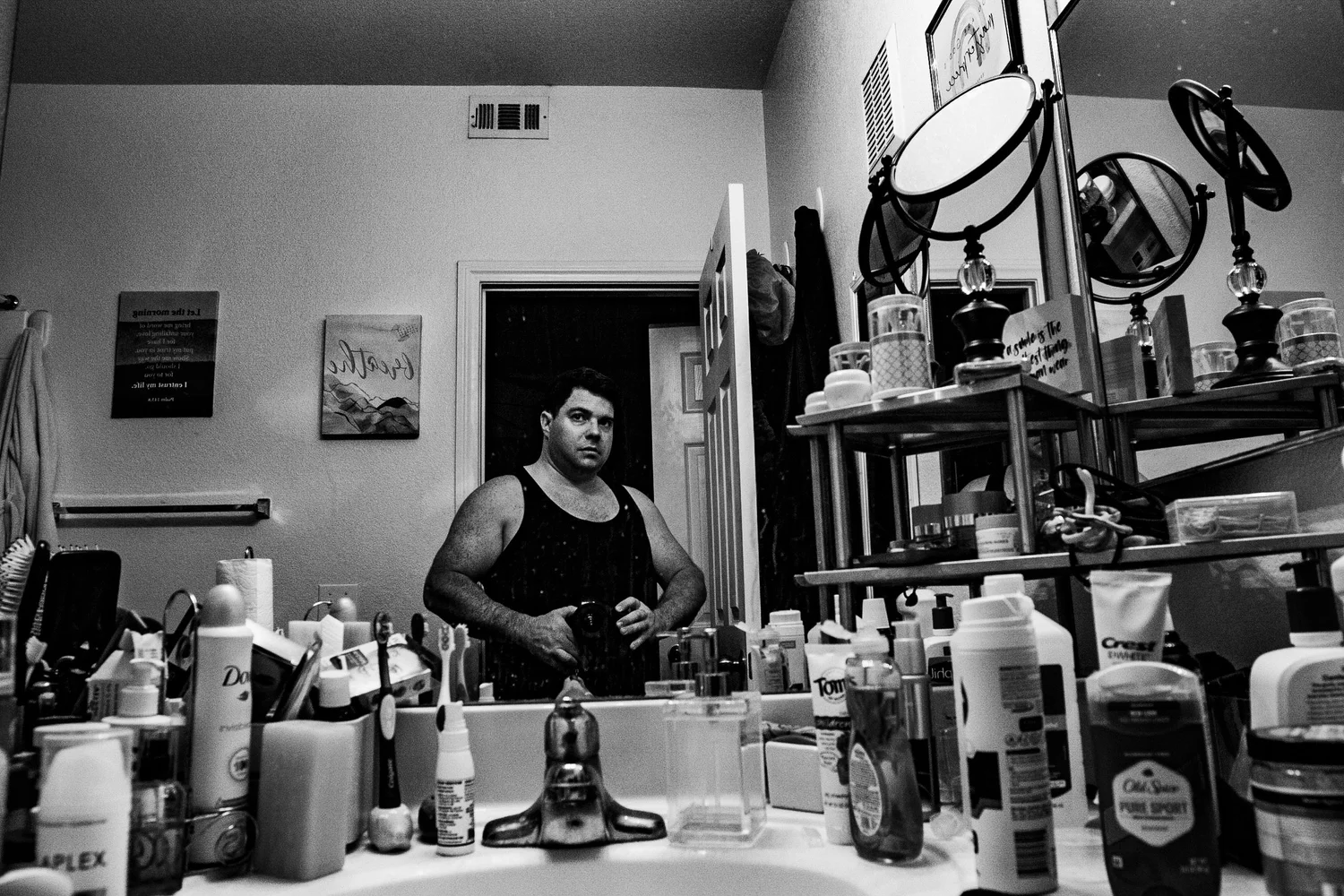 Photographer Spotlight: Erik Stouffer