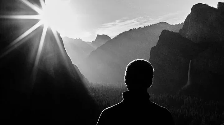 The Missing Element in Your Composition is You