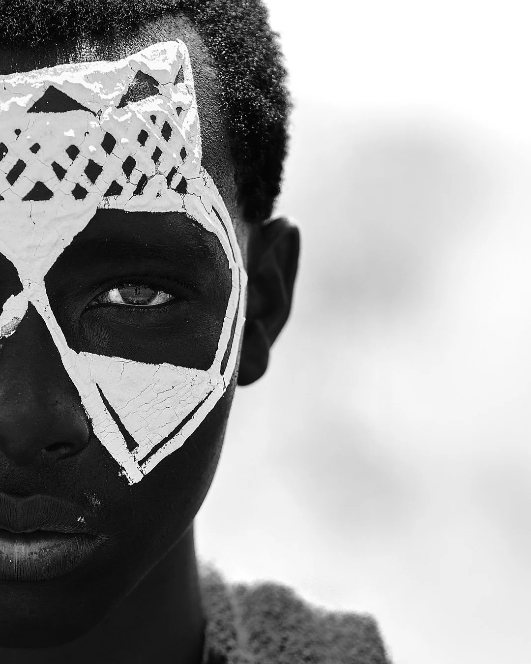 LESSON 10: Portraits in Monochrome