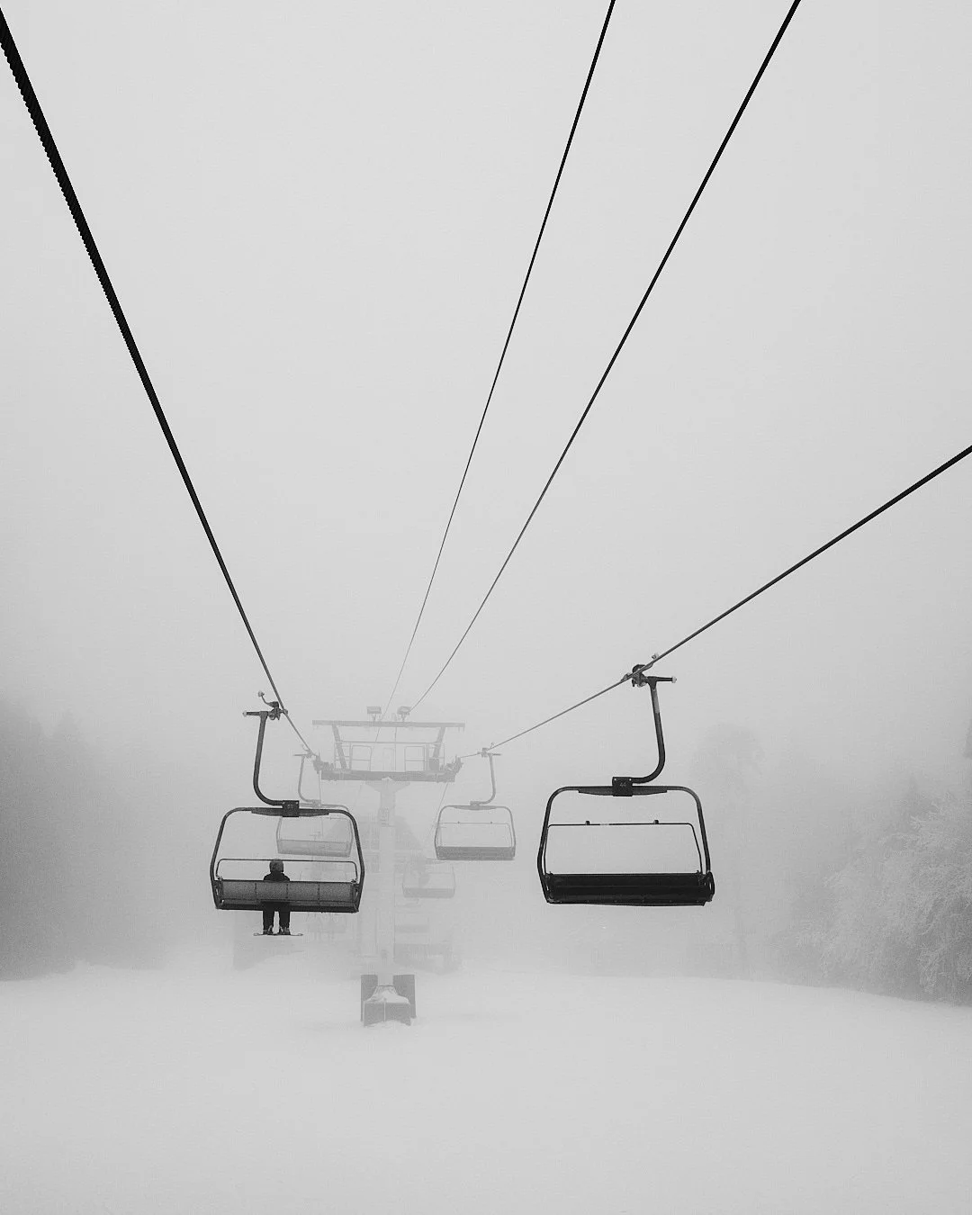 LESSON 12: Abstract and Minimalist Monochrome Photography
