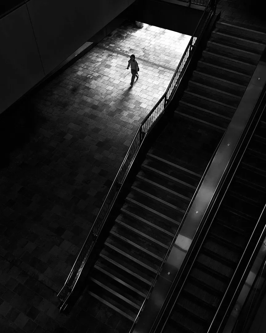 LESSON 2: Light and Shadow
