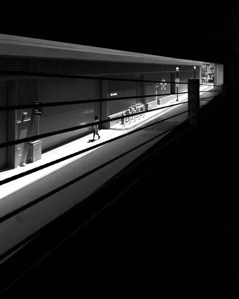 LESSON 3: Understanding Contrast, Tonal Range, and Texture