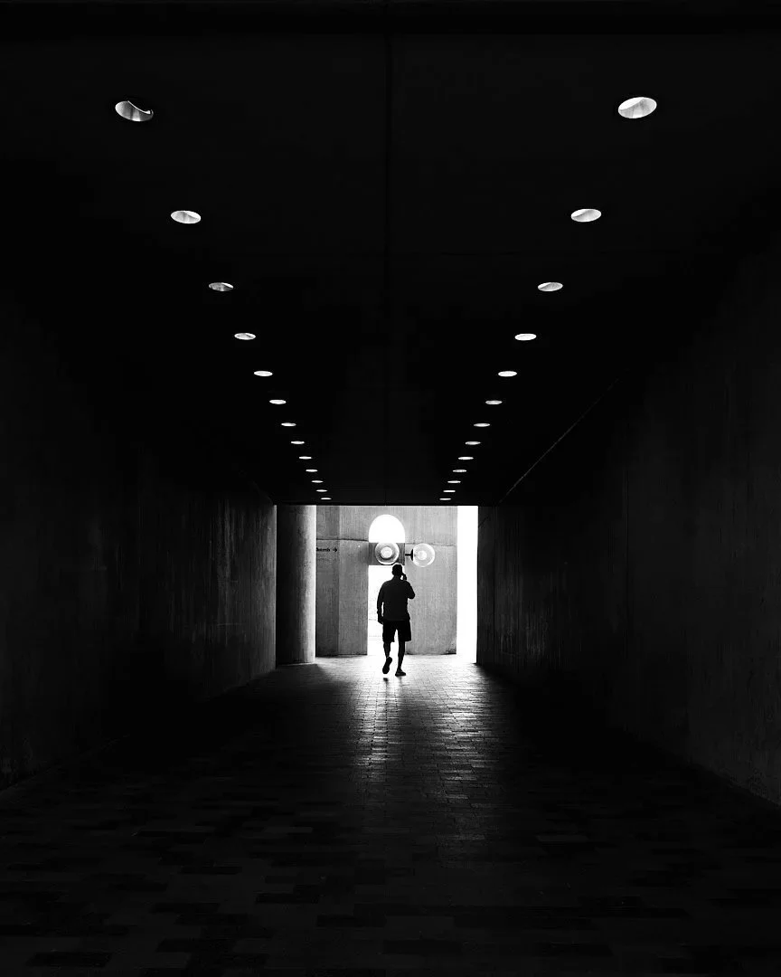 LESSON 6: Camera Settings for Black and White Photography
