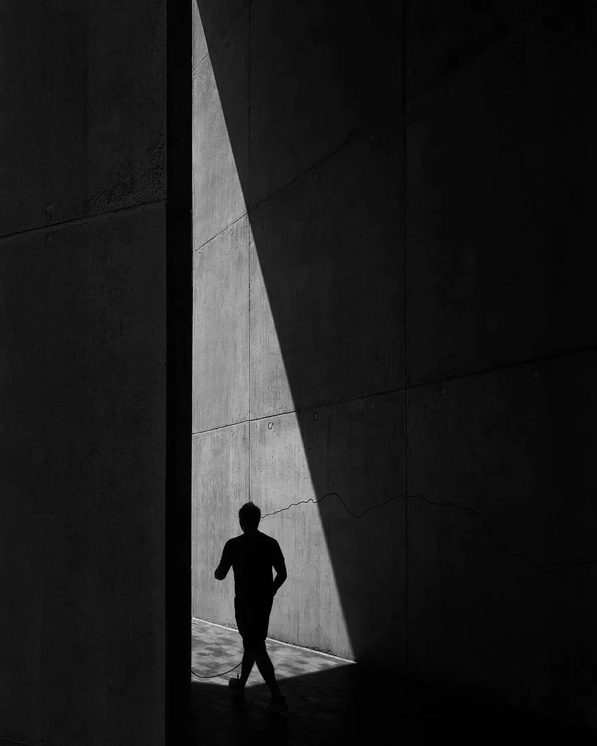 LESSON 13: Finding Your Monochrome Voice
