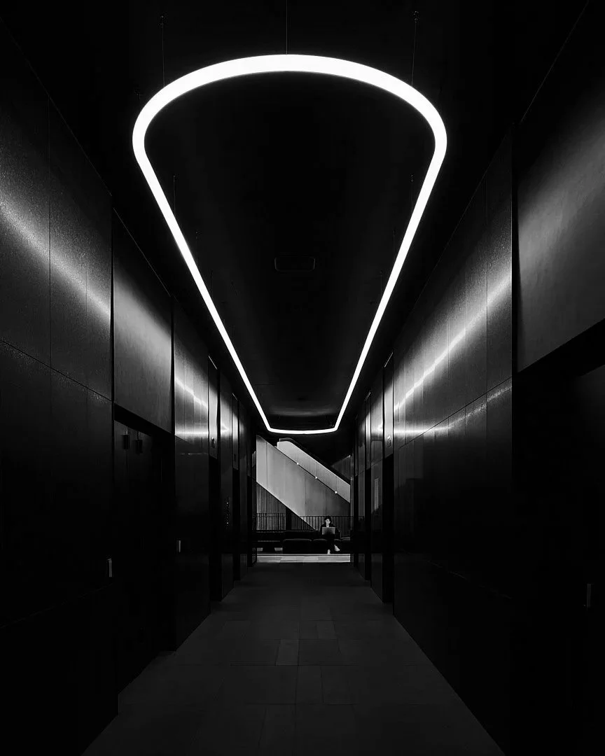 LESSON 1: How To Get Started In Monochrome Photography