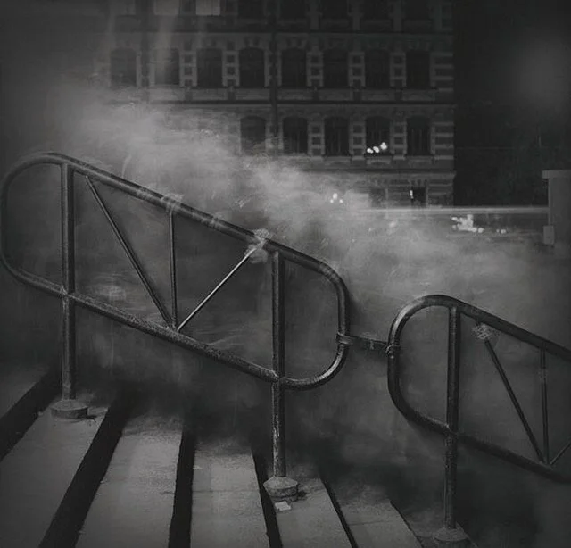 Are Long Exposures Only for Landscape Photography?