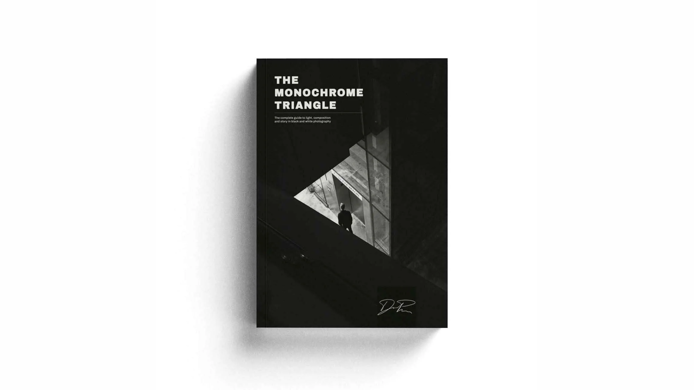 Many Years in the making: The Monochrome Triangle