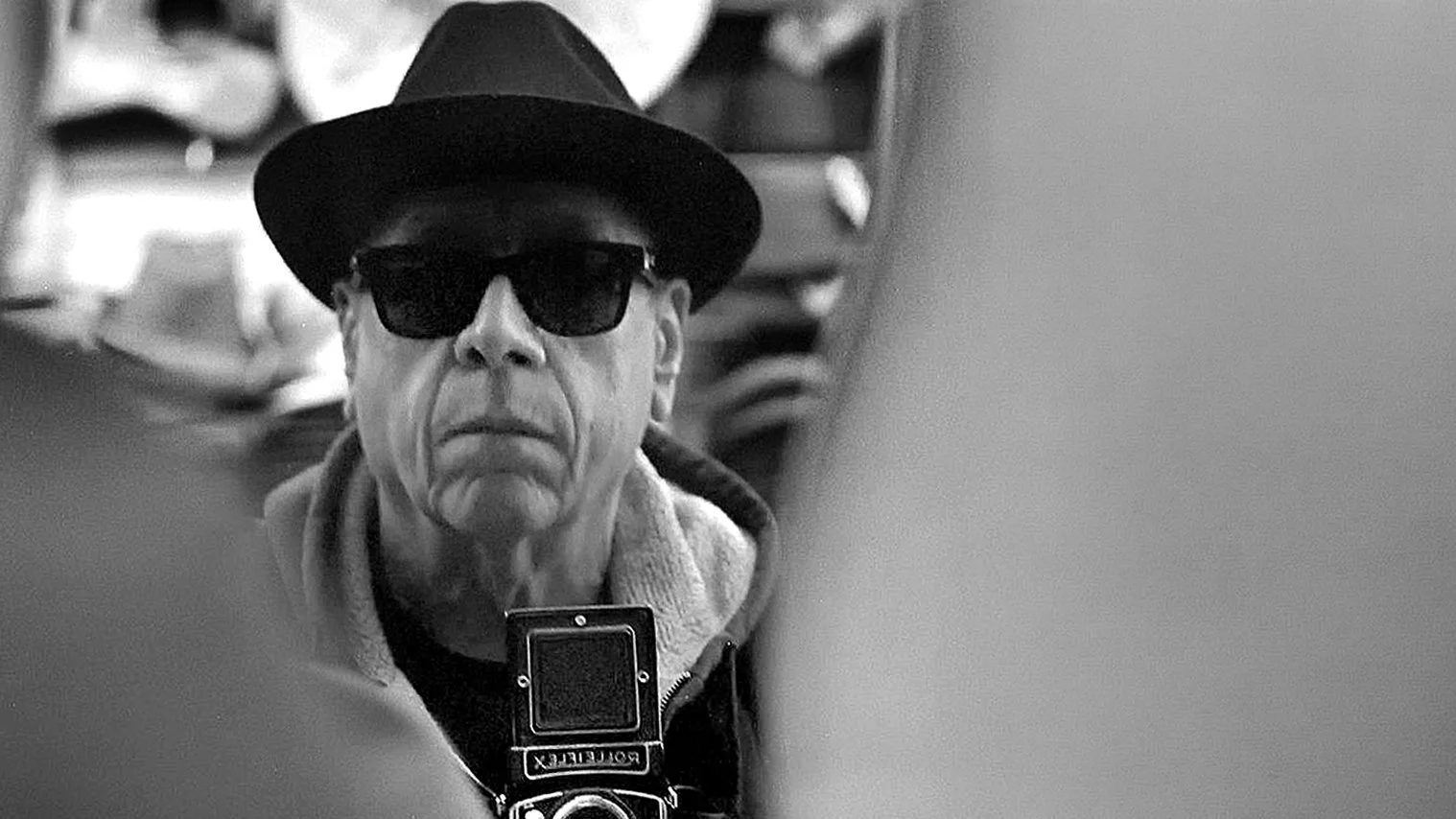 Photographer Spotlight: Stephen Uhraney