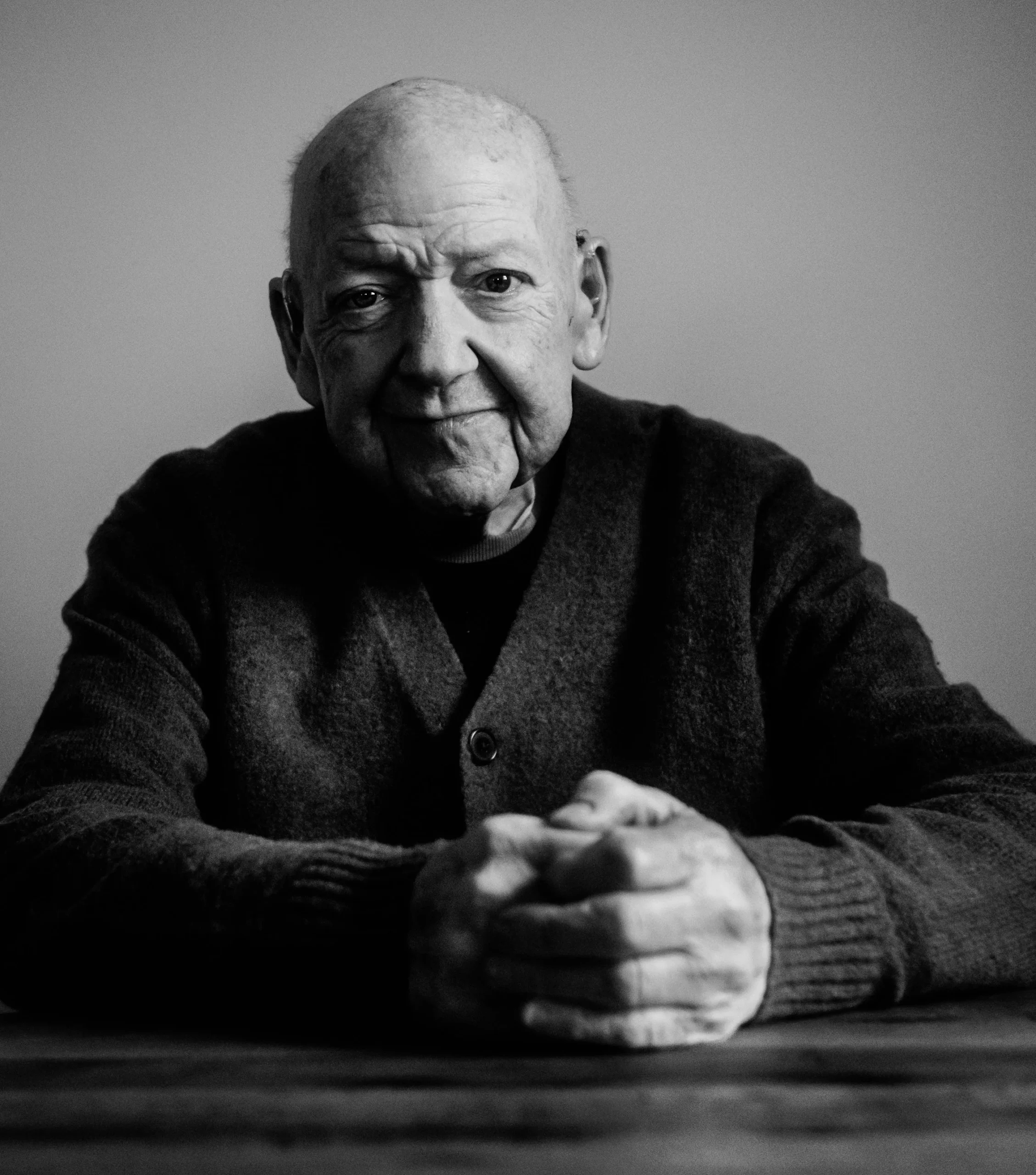 Behind The shot With Colin Cunningham