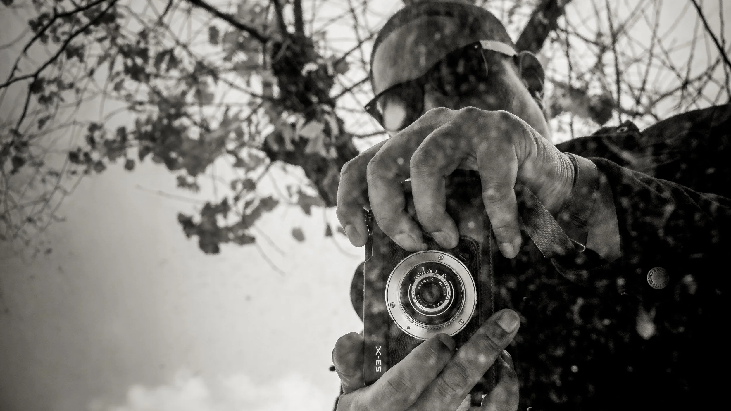 Photographer Spotlight: Steven Sosa
