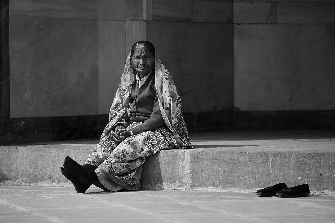 What Makes a Photograph Have Soul?