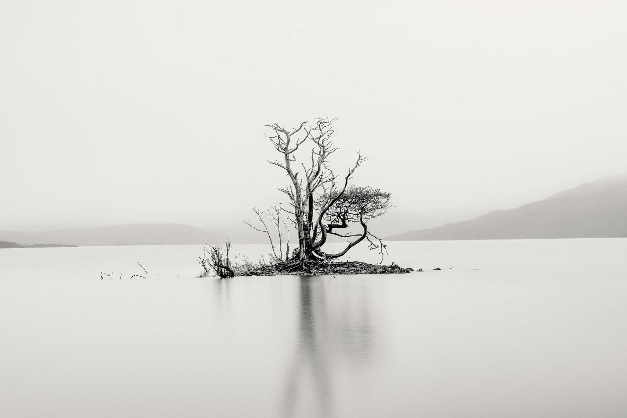 Behind The shot With Glen Fisher