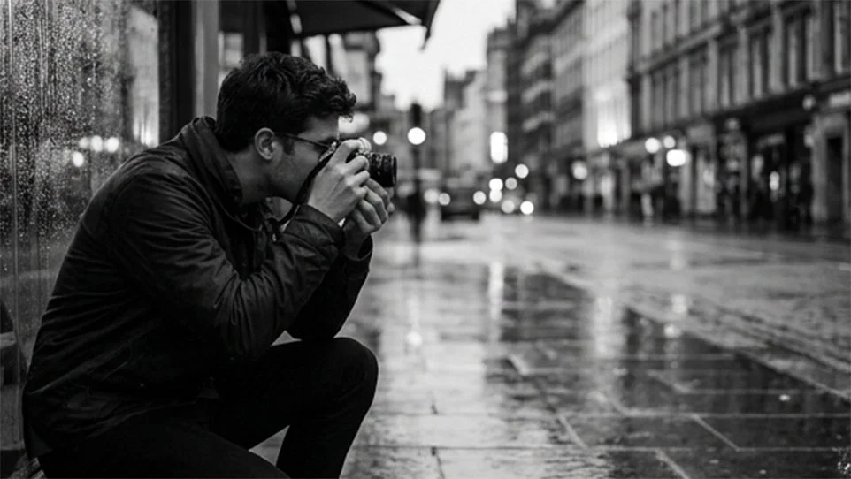 Learning to See: Part 3