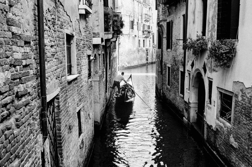 Photograph by Kenneth Frank