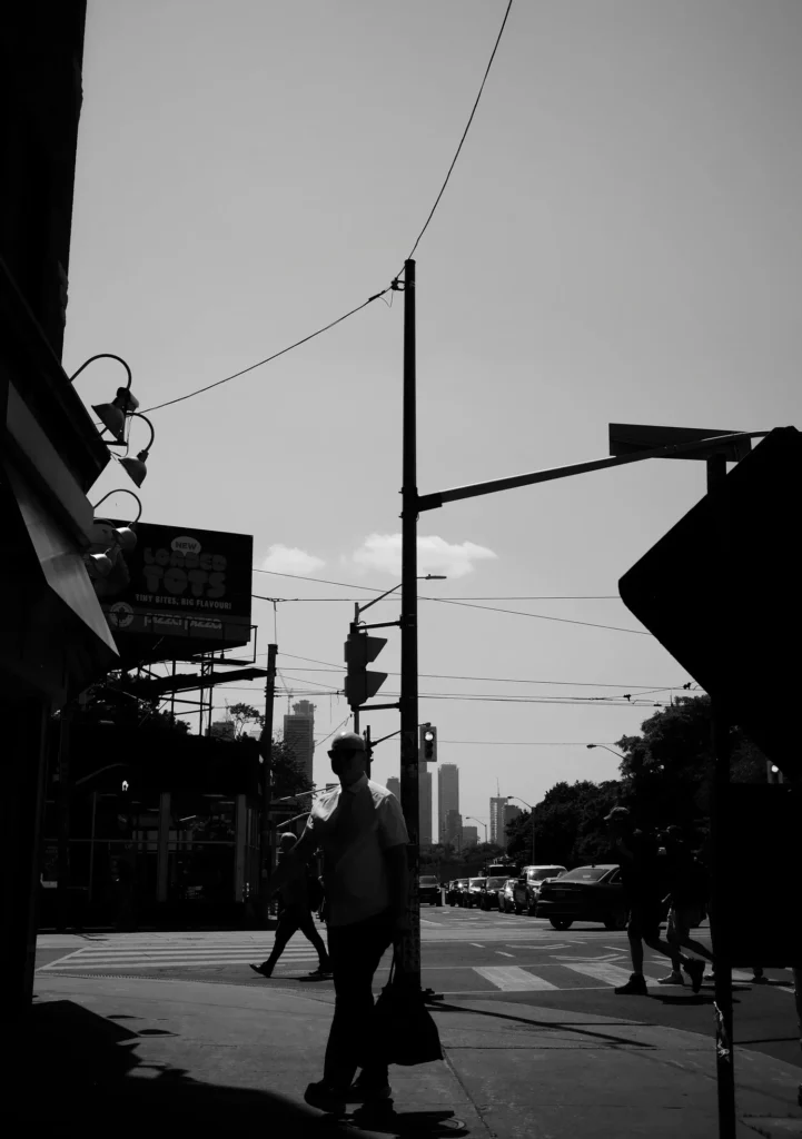 Photograph by Leo Lau
