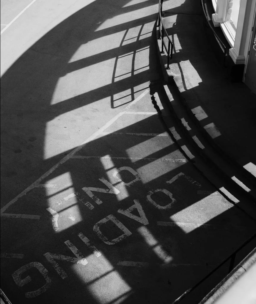 Photograph by Neil Silk