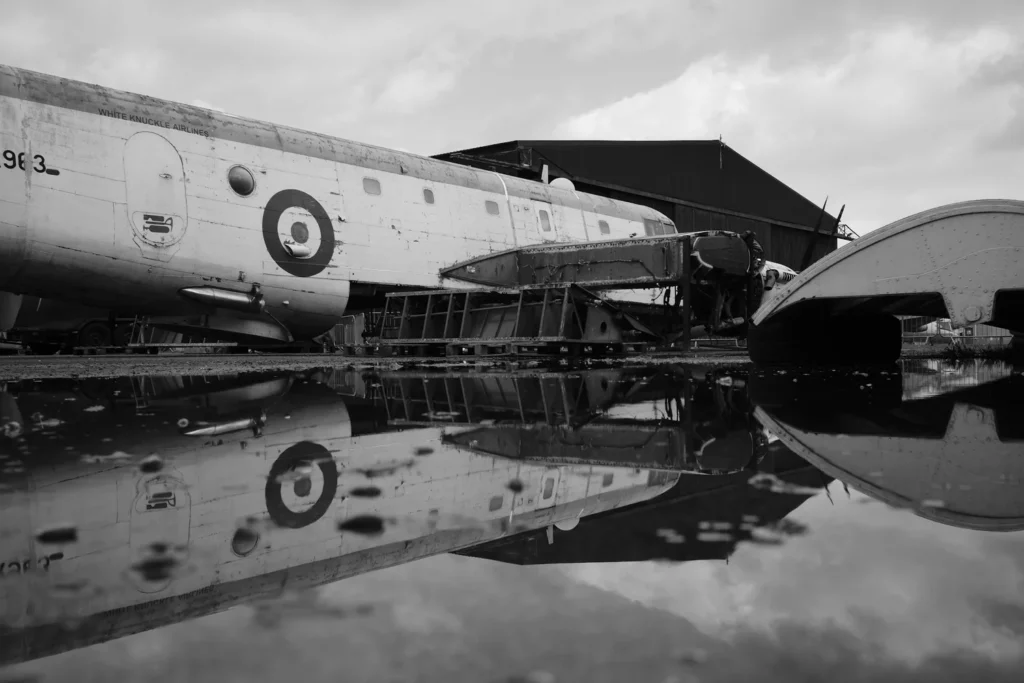 Photograph by Neil Silk