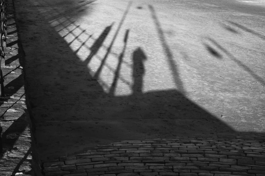 Photograph by Neil Silk