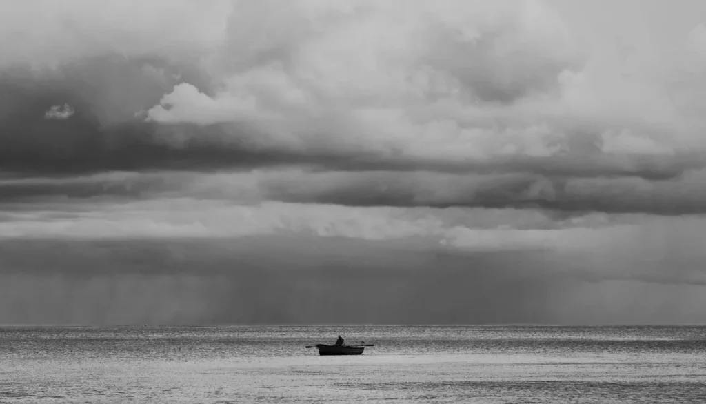 Photograph by Neil Silk
