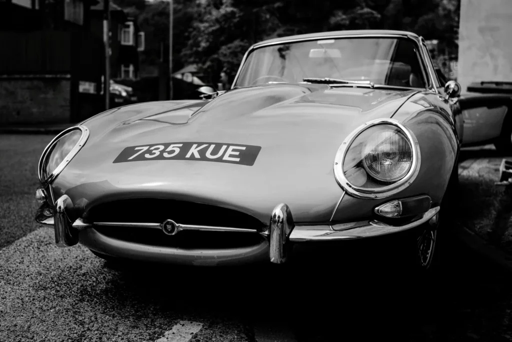 Photograph by Neil Silk