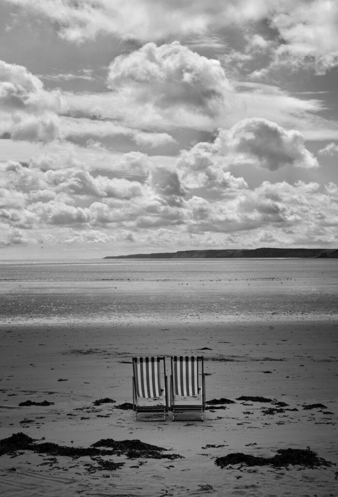 Photograph by Neil Silk