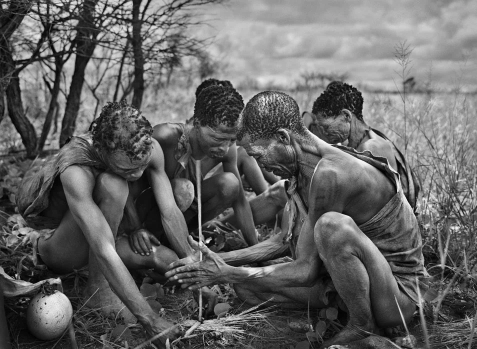 Sebastião Salgado