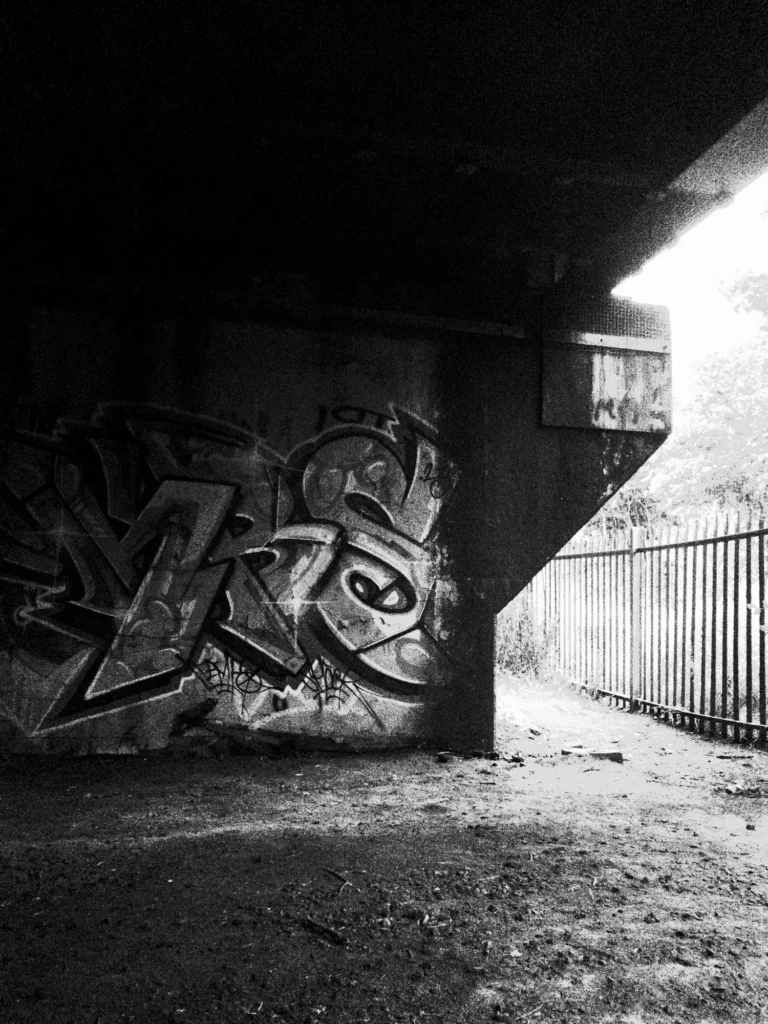 Photograph by Nathan Boyce