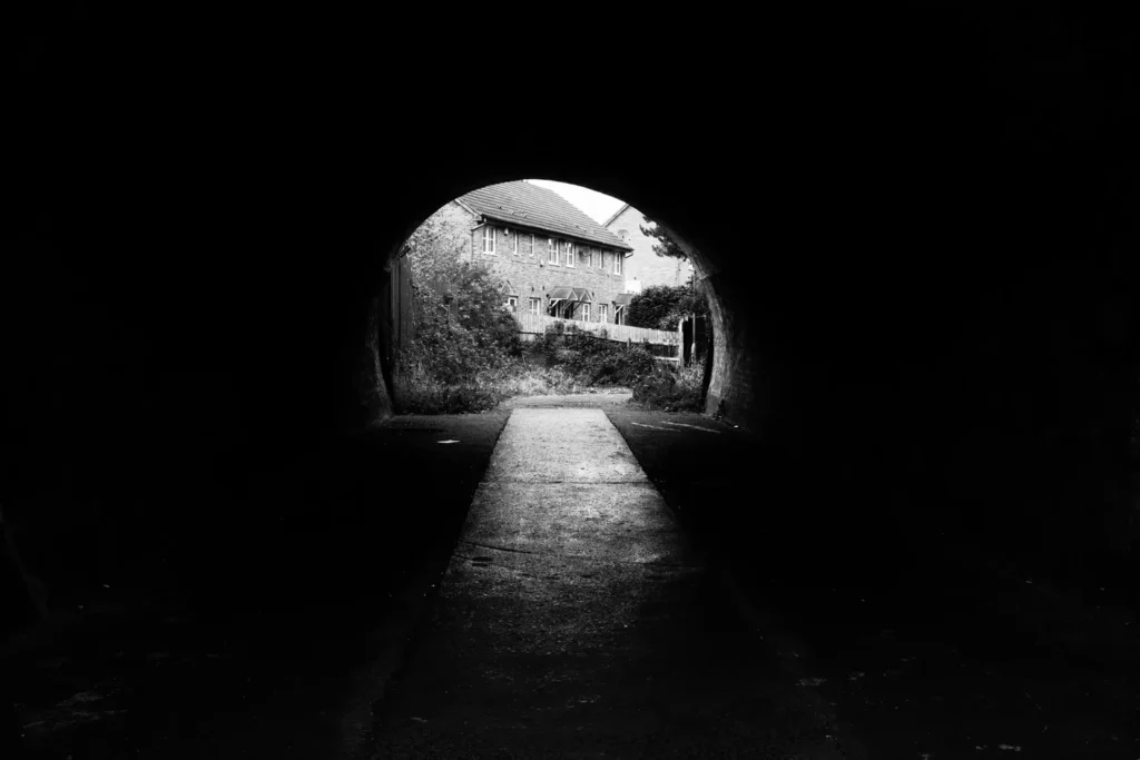Photograph by Nathan Boyce