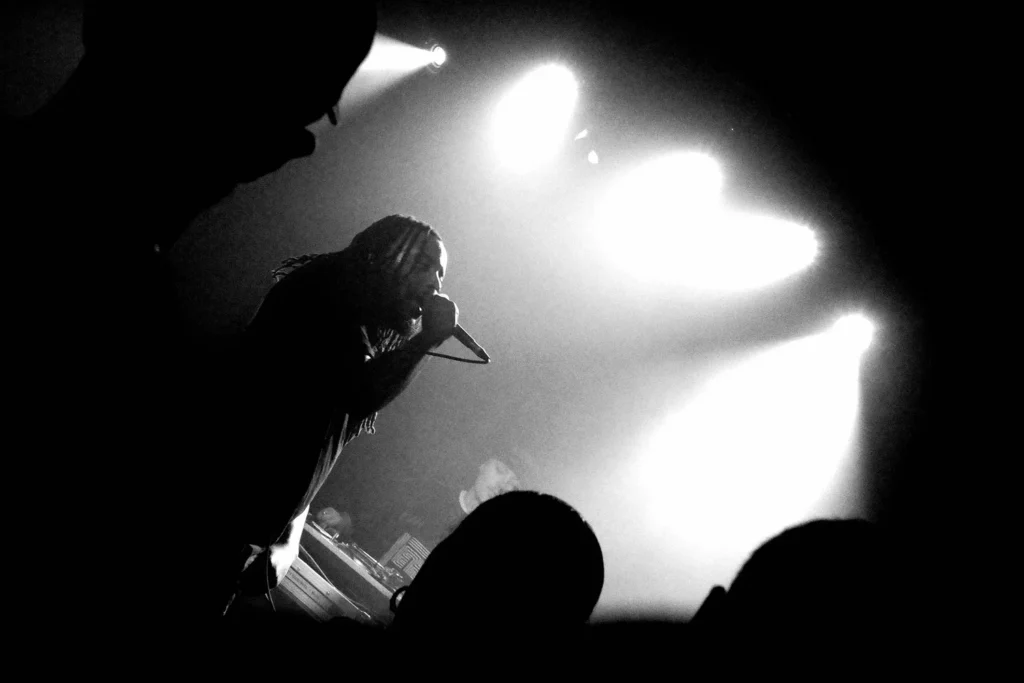 Photograph by Nathan Boyce