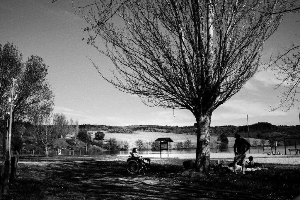 Photograph by Luis Martins Pisco