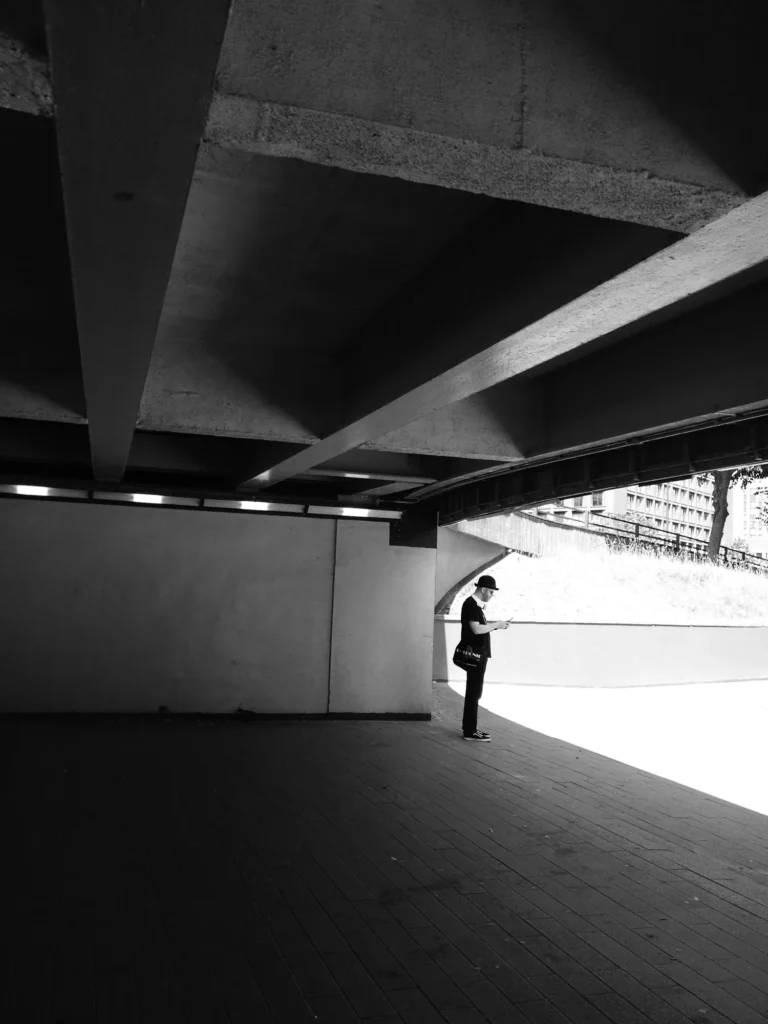 Photograph by Nathan Boyce