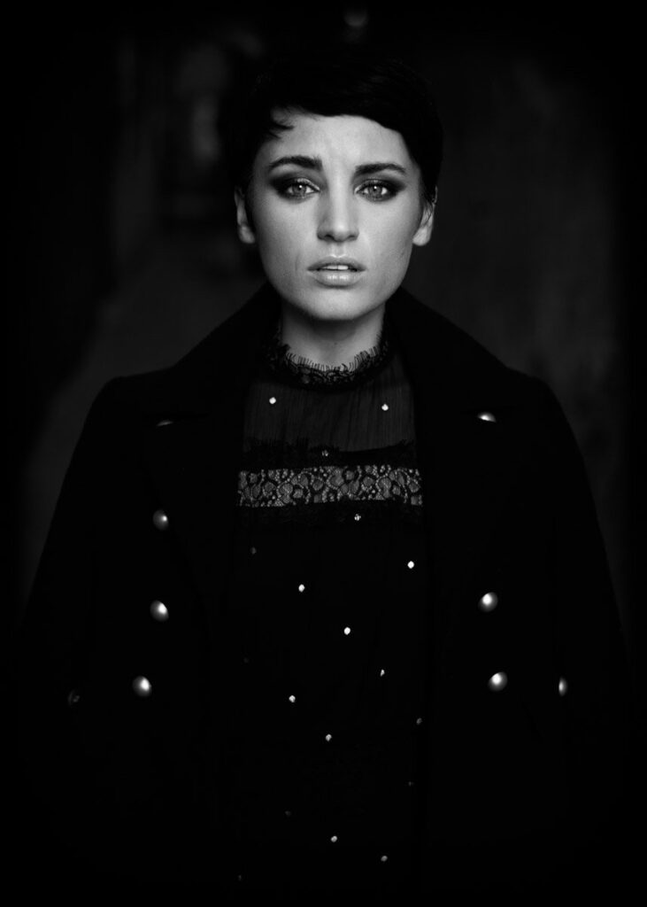 Photograph by Rachel Vogeleisen