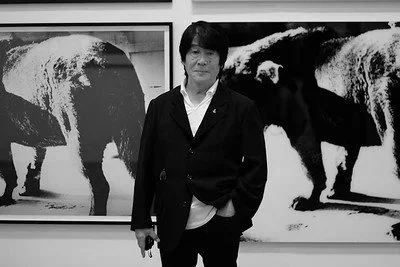 Masters of Monochrome: Daido Moriyama