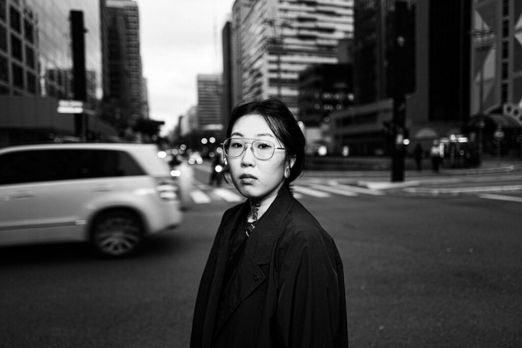 Photograph by Ale Ruaro