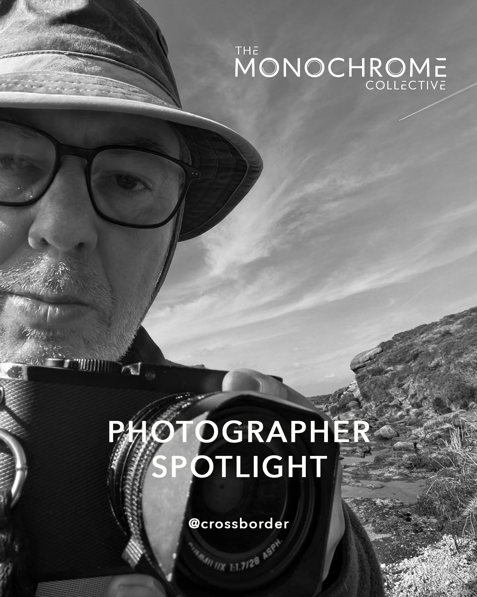 Photographer Spotlight: Andrew Griffiths