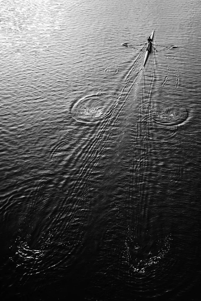 Photograph by Darren Pellegrino