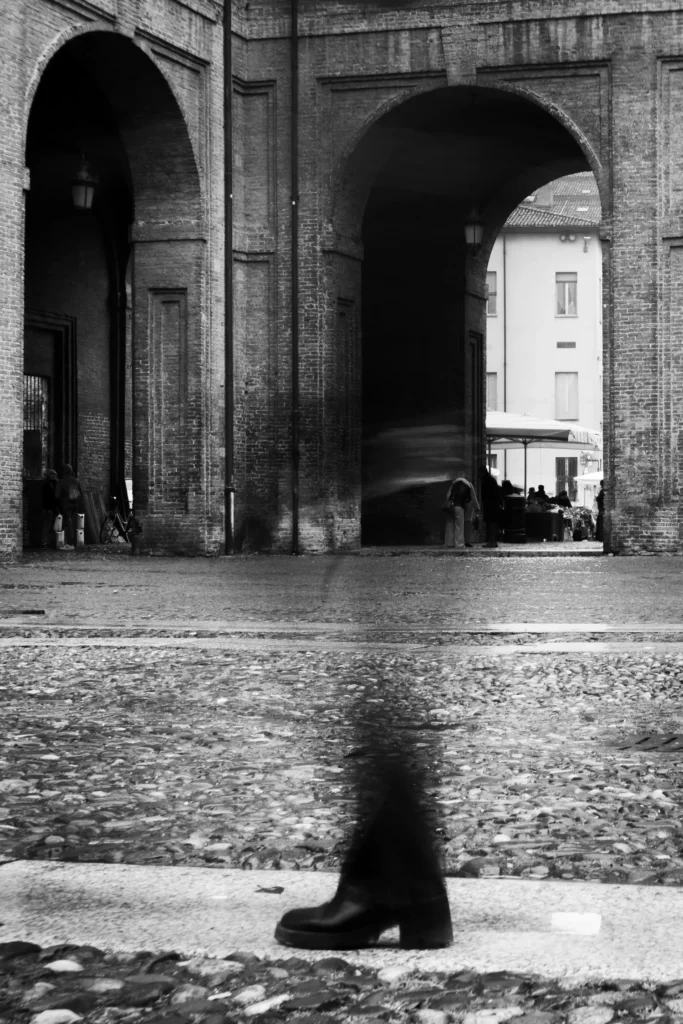 Photograph by Duccio Solari