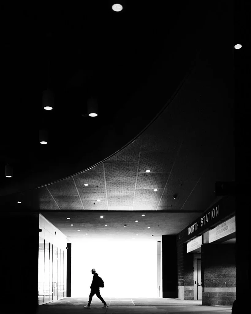 Photograph by Darren Pellegrino