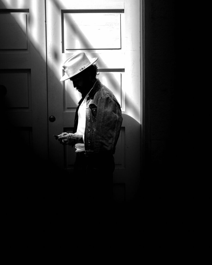 Photograph by Thomas Bassetti