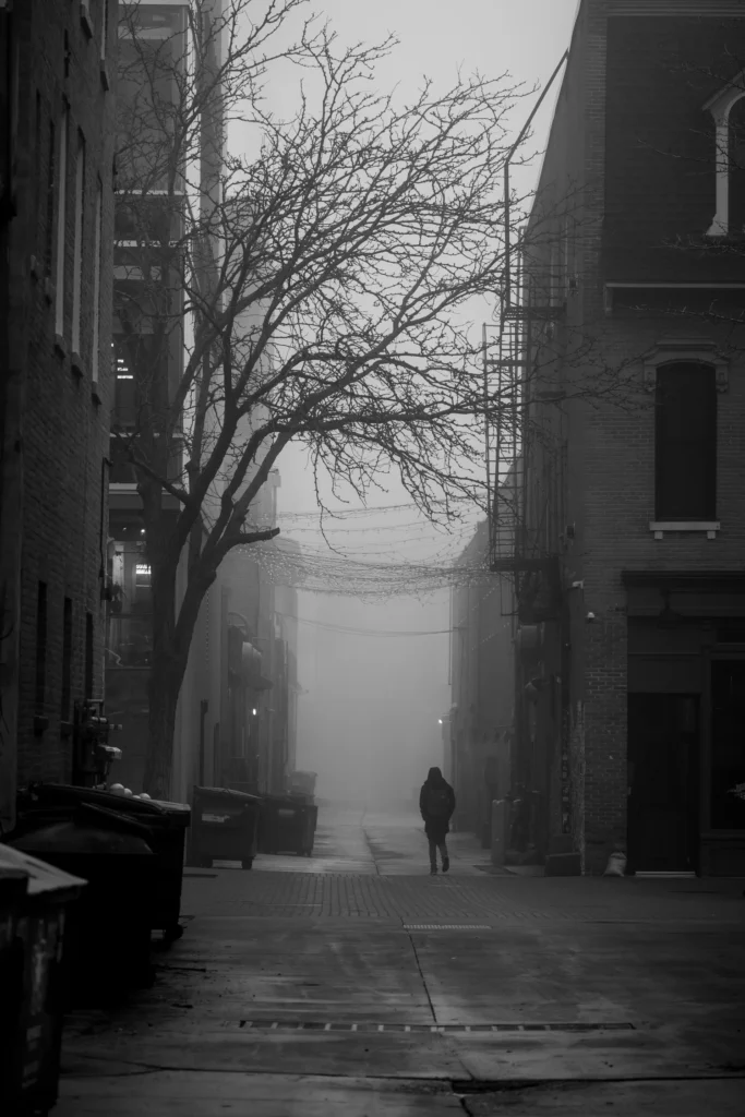 Photograph by Tyler Baird