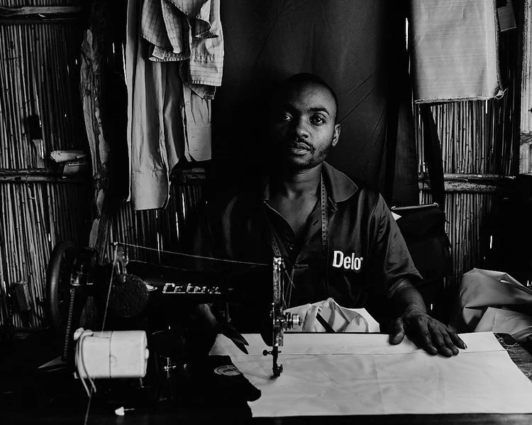 The Secret Behind the Most Impactful Street Portraits