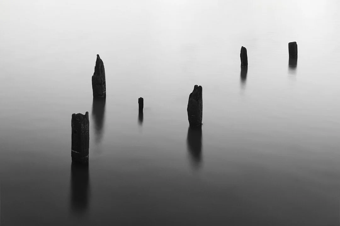 The Weight of Light: An Essay on Tonal Range