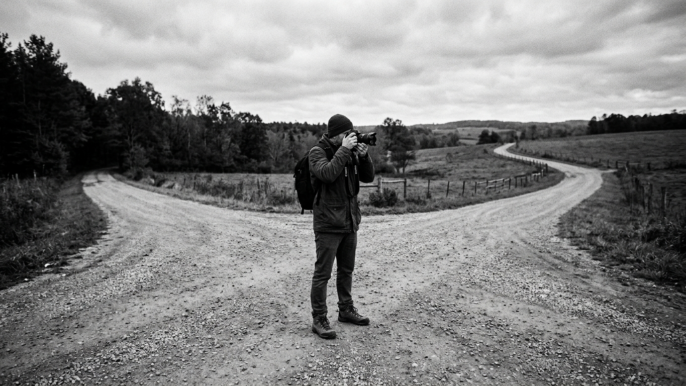 Why Every Photographer Should Shoot Outside Their Genre