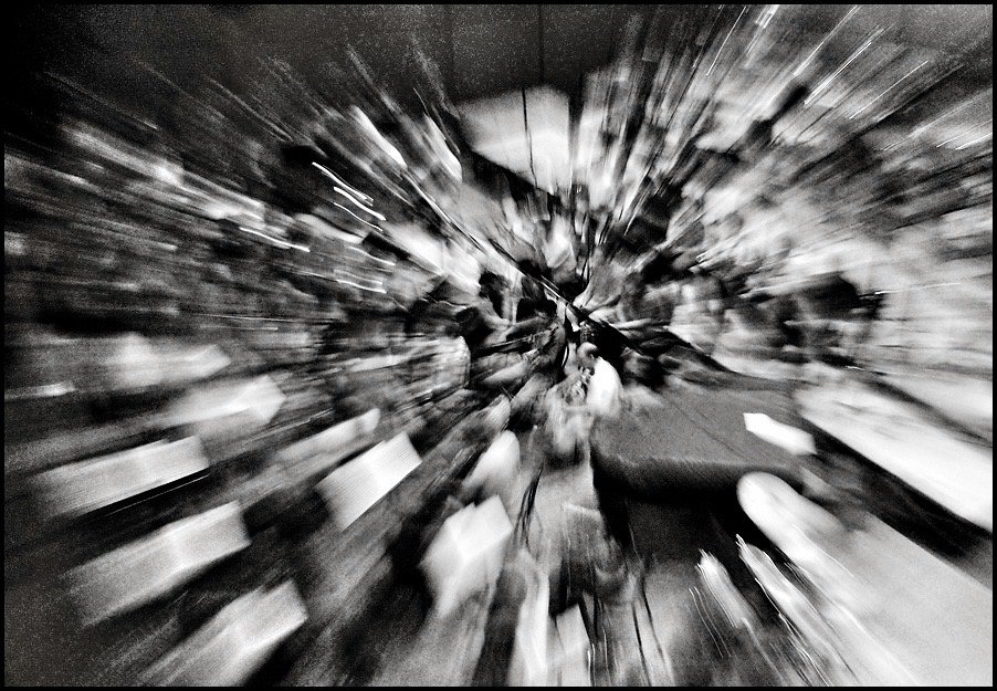 Photograph by Marco Biancardi