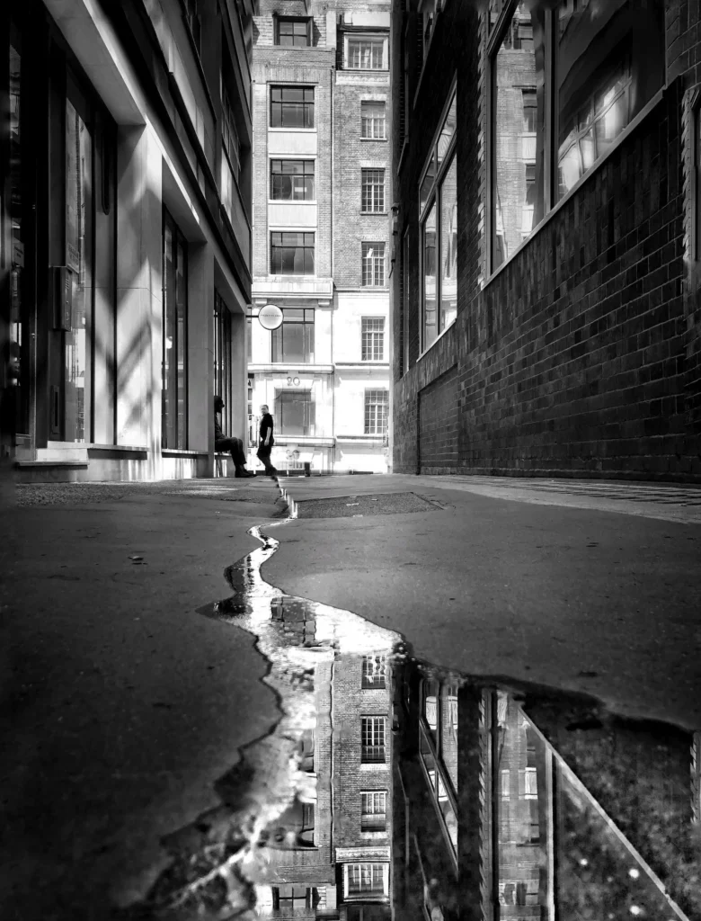 Photograph by Michael Duckworth