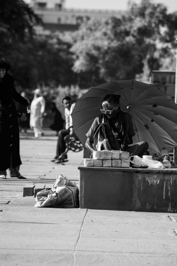 Photograph by Aditya Alok