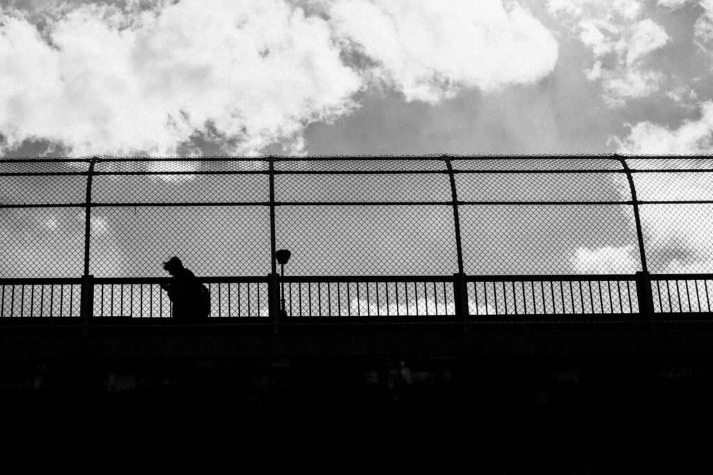 Photograph by Shane Guidaboni