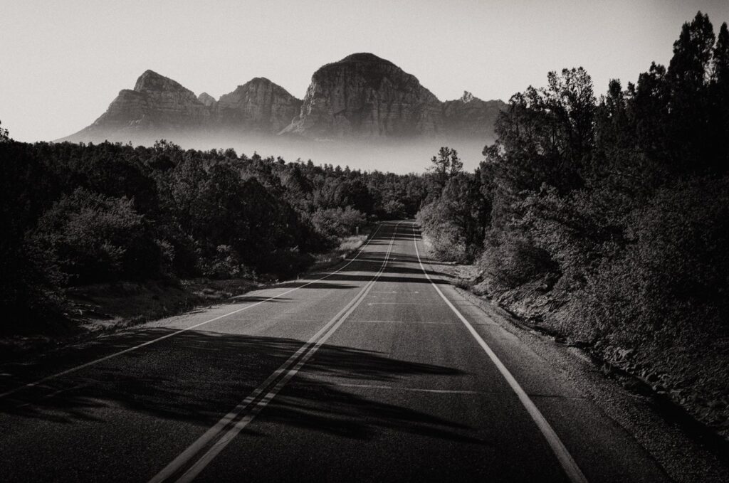 Photograph by Scott Lukas
